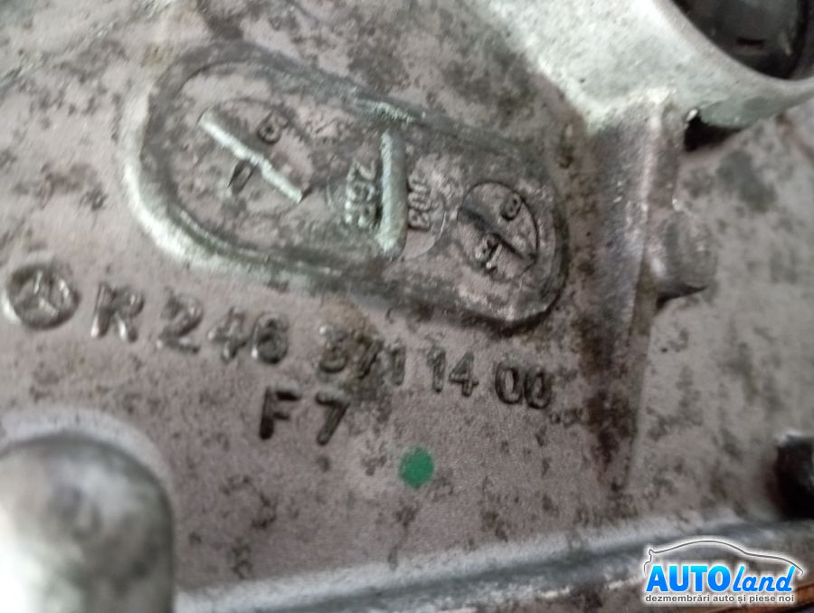 Cutie de Viteza Automata MERCEDES-BENZ B-CLASS (W246) 2011-2025 Cod R2463711400