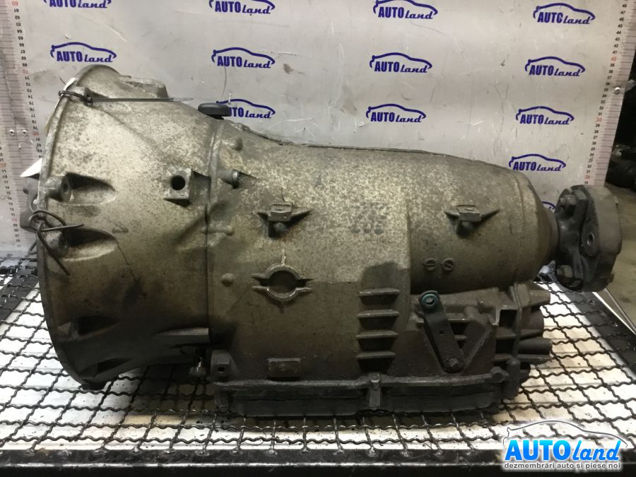 Cutie de viteza automata MERCEDES-BENZ C-CLASS (W202) 1993-2000