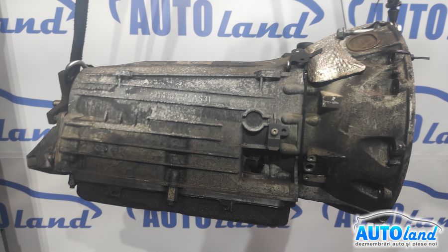 Cutie de viteza automata MERCEDES-BENZ C-CLASS (W203) 2000-2025 Cod 2032705100