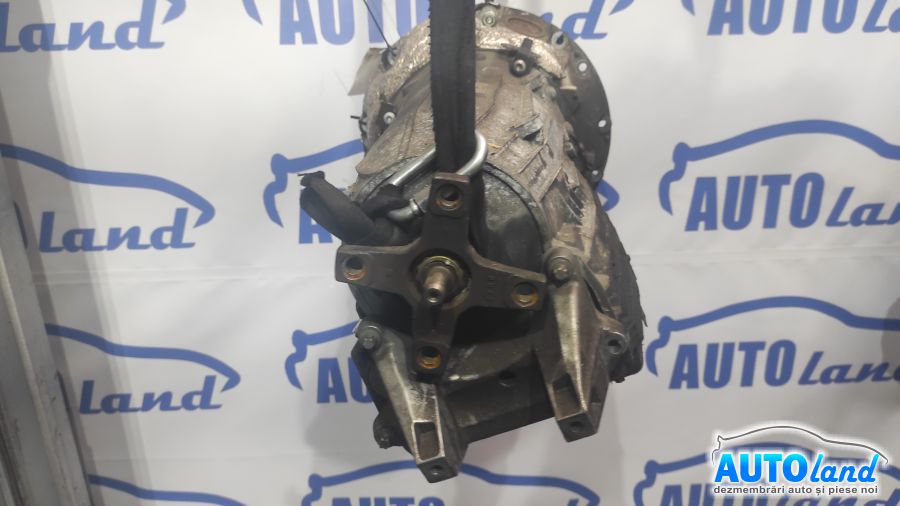 Cutie de viteza automata MERCEDES-BENZ C-CLASS (W203) 2000-2025 Cod 2032705100