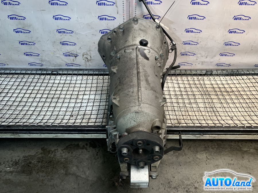 Cutie de viteza automata MERCEDES-BENZ C-CLASS (W203) 2000-2025 Cod 2032710701