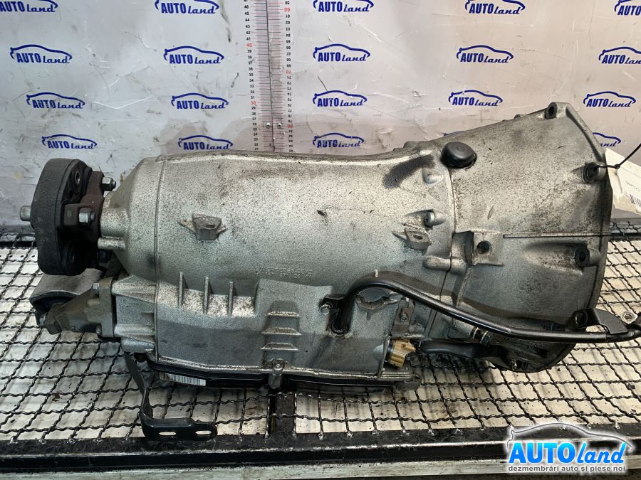 Cutie de viteza automata MERCEDES-BENZ C-CLASS (W203) 2000-2025 Cod 2032710701