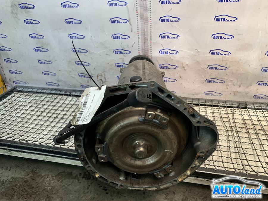 Cutie de viteza automata MERCEDES-BENZ C-CLASS (W203) 2000-2025 Cod 2032710701