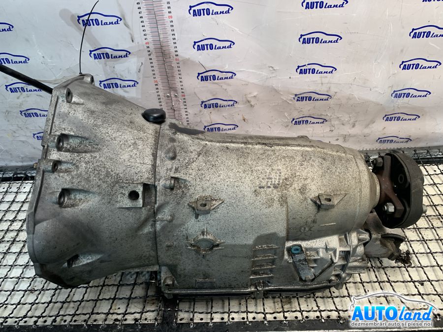 Cutie de viteza automata MERCEDES-BENZ C-CLASS (W203) 2000-2025 Cod 2032710701