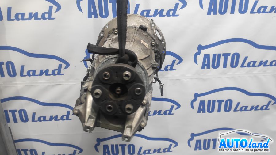 Cutie de viteza automata