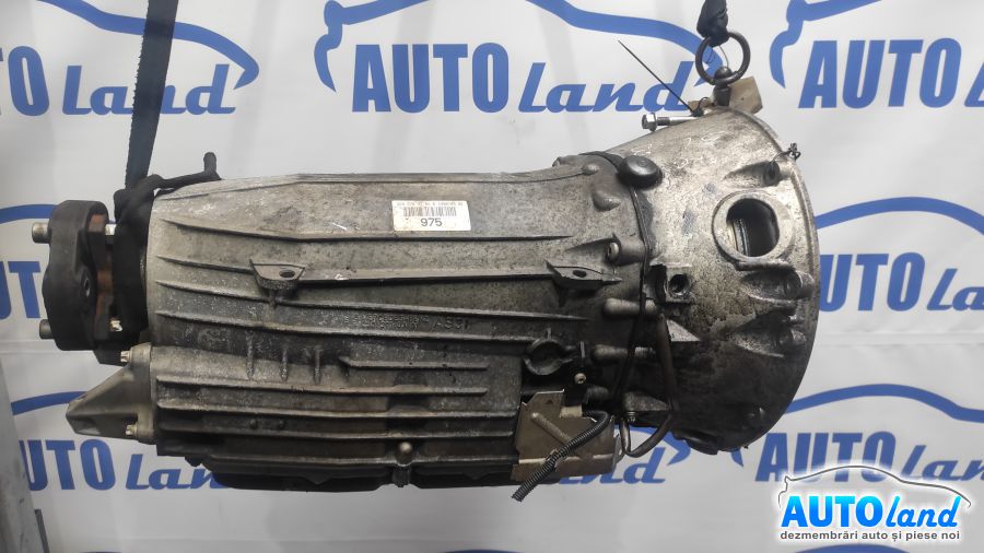 Cutie de viteza automata MERCEDES-BENZ C-CLASS (W204) 2007-2025 Cod 2042703100