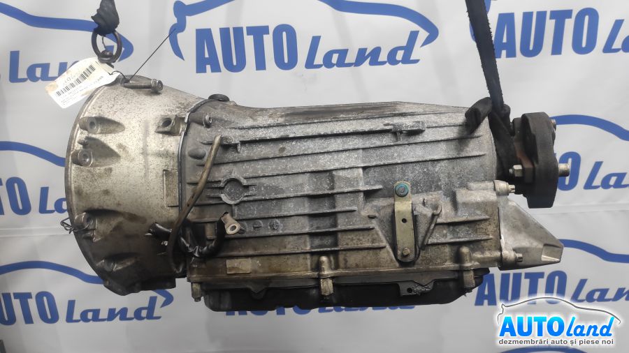 Cutie de viteza automata MERCEDES-BENZ C-CLASS (W204) 2007-2025 Cod 2042703100