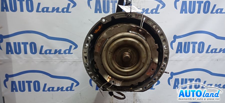 Cutie de Viteza Automata