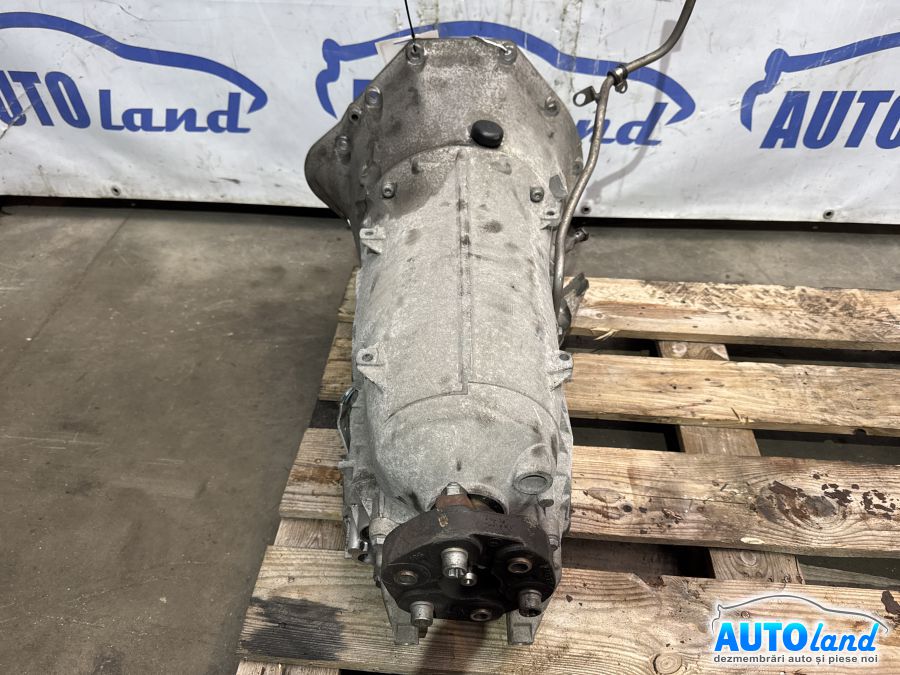 Cutie de Viteza Automata MERCEDES-BENZ CLC-CLASS 2008-2025 Cod 722695