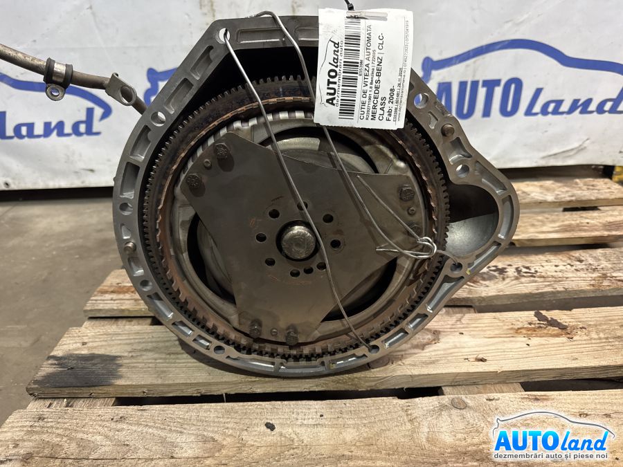 Cutie de Viteza Automata MERCEDES-BENZ CLC-CLASS 2008-2025 Cod 722695