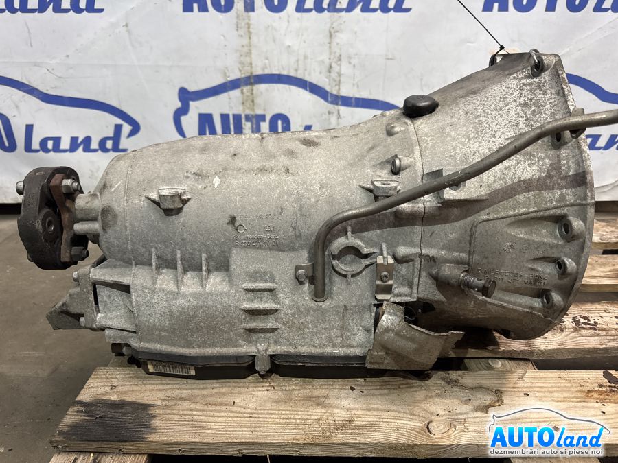 Cutie de Viteza Automata MERCEDES-BENZ CLC-CLASS 2008-2025 Cod 722695