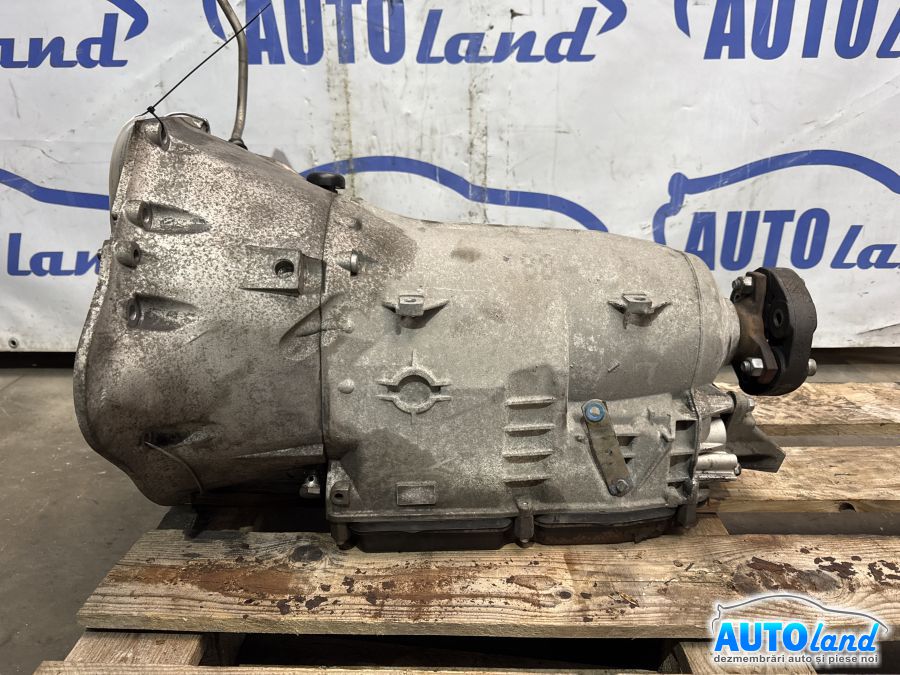 Cutie de Viteza Automata MERCEDES-BENZ CLC-CLASS 2008-2025 Cod 722695