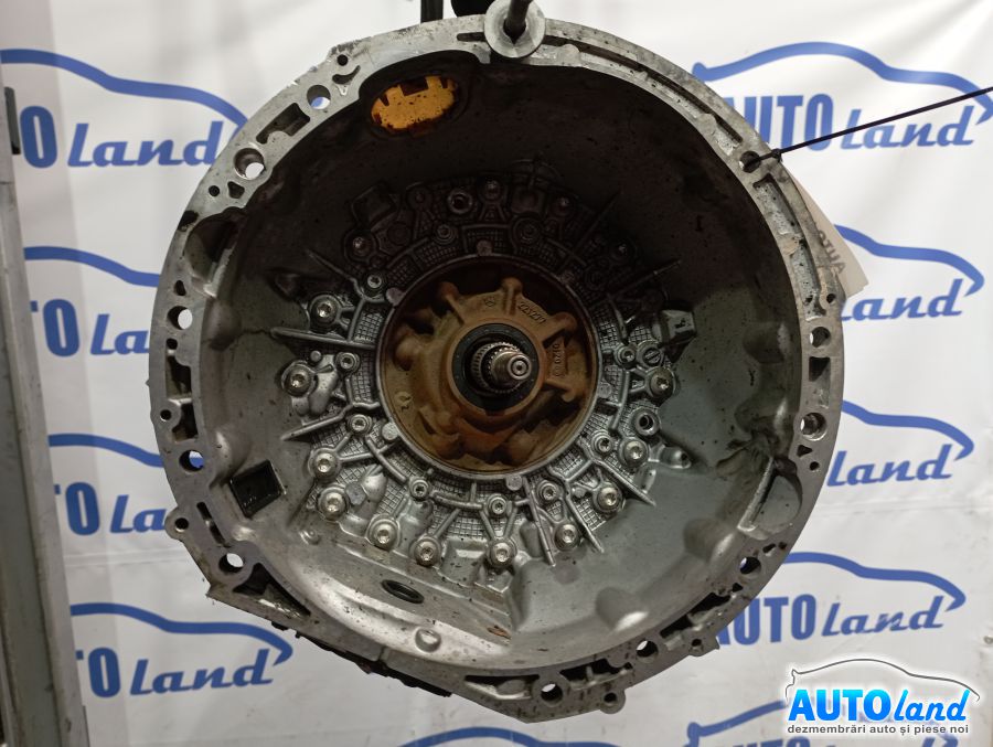 Cutie de Viteza Automata