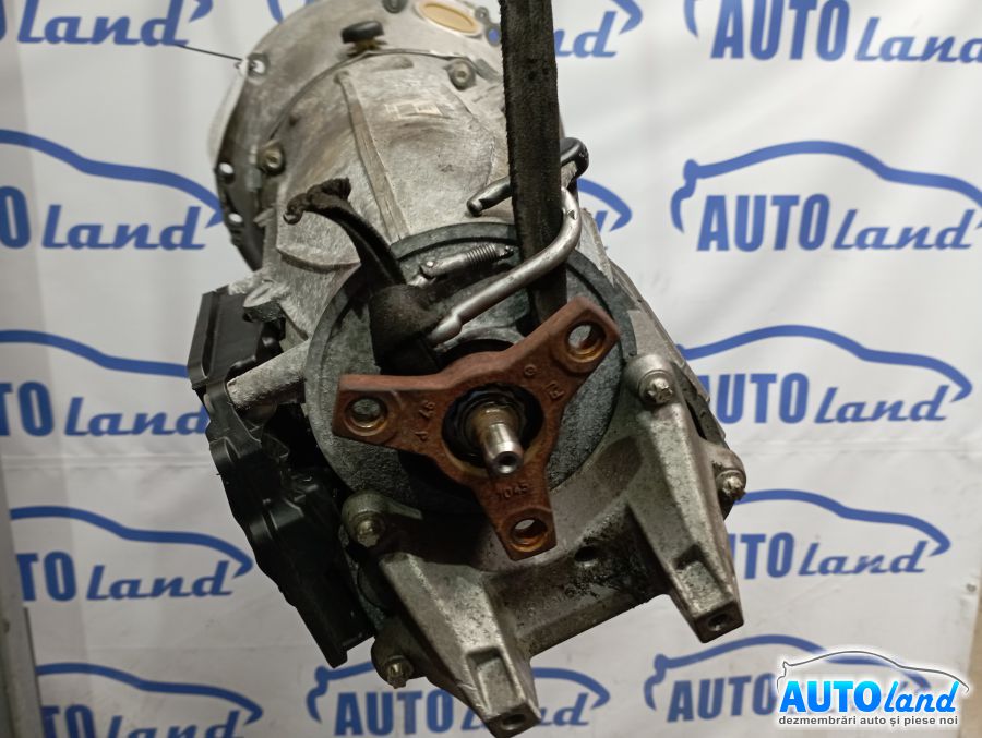 Cutie de Viteza Automata MERCEDES-BENZ CLS (C218) 2011-2025 Cod R2212711701