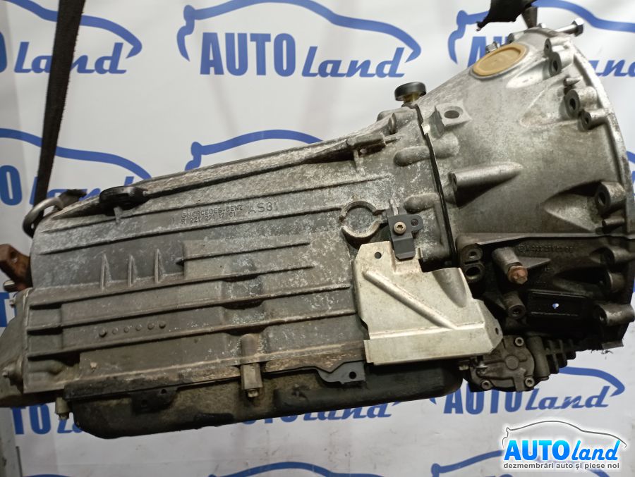 Cutie de Viteza Automata MERCEDES-BENZ CLS (C218) 2011-2025 Cod R2212711701