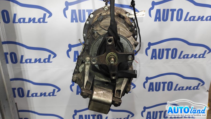 Cutie de Viteza Automata MERCEDES-BENZ CLS (C219) 2004-2010 Cod 2112706101