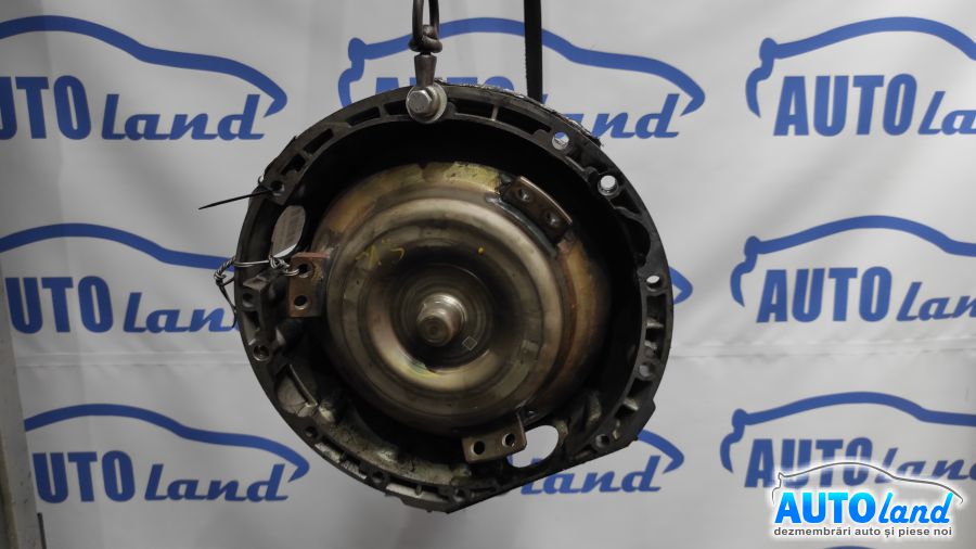 Cutie de Viteza Automata MERCEDES-BENZ CLS (C219) 2004-2010 Cod R2202711401