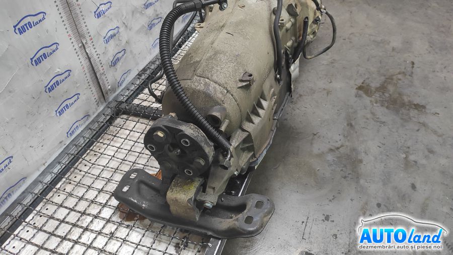 Cutie de viteza automata MERCEDES-BENZ E-CLASS (W210) 1995-2002 Cod R1402712601