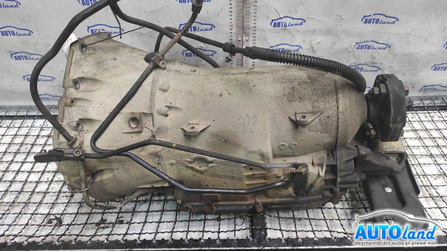 Cutie de viteza automata MERCEDES-BENZ E-CLASS (W210) 1995-2002 Cod R1402712601