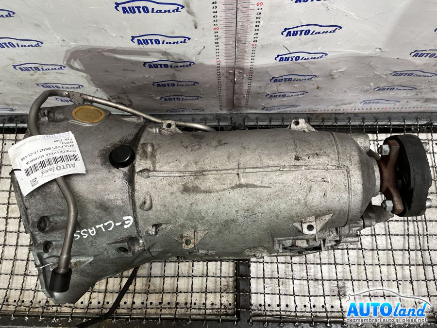 Cutie de Viteza Automata MERCEDES-BENZ E-CLASS (W212) 2009-2025 Cod R2202711901