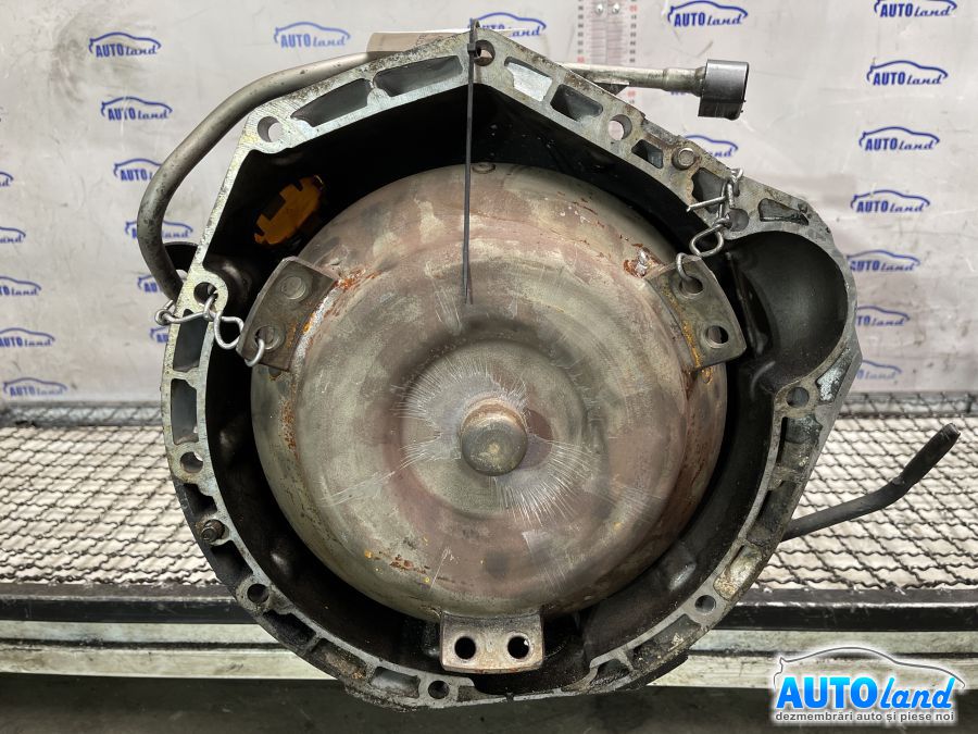 Cutie de Viteza Automata MERCEDES-BENZ E-CLASS (W212) 2009-2025 Cod R2202711901