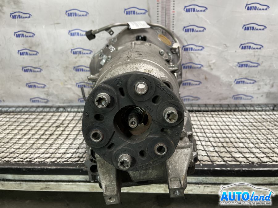 Cutie de Viteza Automata MERCEDES-BENZ E-CLASS (W212) 2009-2025 Cod R2202711901