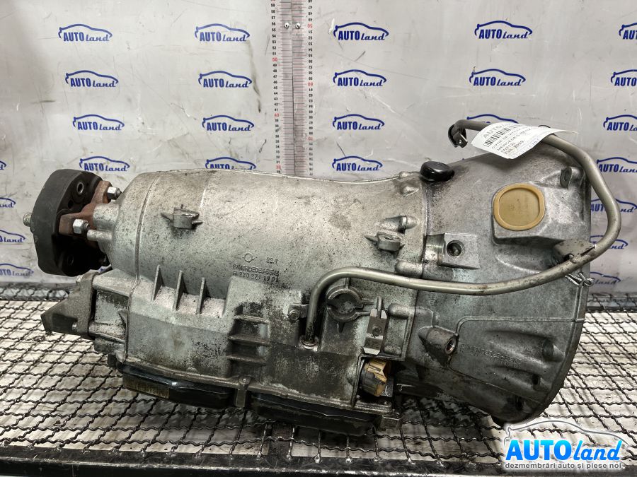 Cutie de Viteza Automata MERCEDES-BENZ E-CLASS (W212) 2009-2025 Cod R2202711901