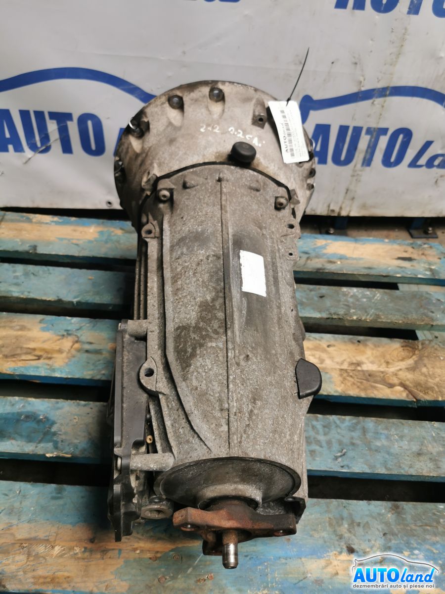 Cutie de Viteza Automata MERCEDES-BENZ E-CLASS (W212) 2009-2025 Cod R2312710300