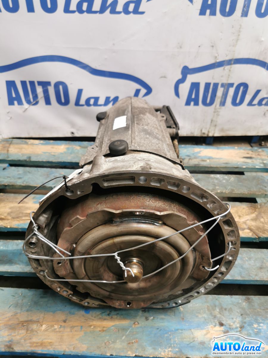 Cutie de Viteza Automata MERCEDES-BENZ E-CLASS (W212) 2009-2025 Cod R2312710300
