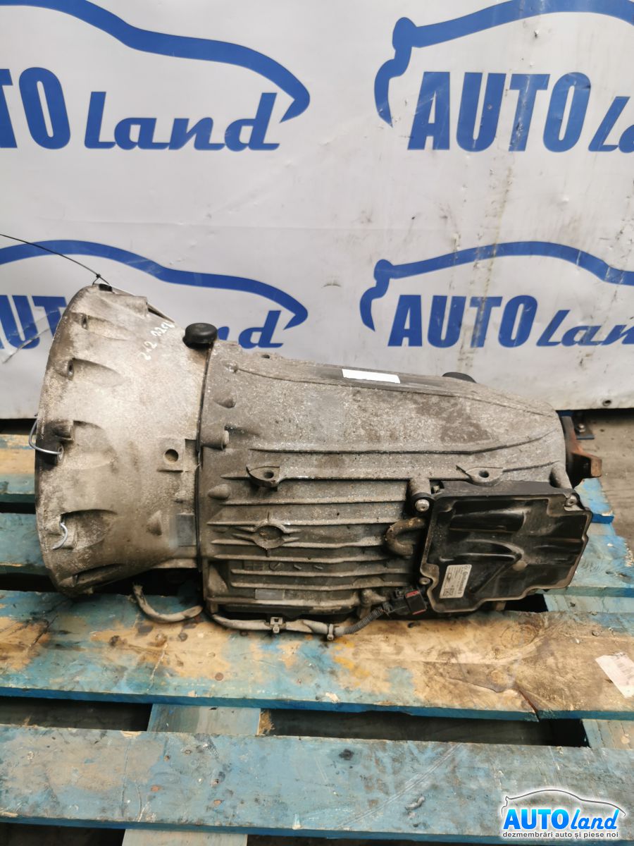 Cutie de Viteza Automata MERCEDES-BENZ E-CLASS (W212) 2009-2025 Cod R2312710300