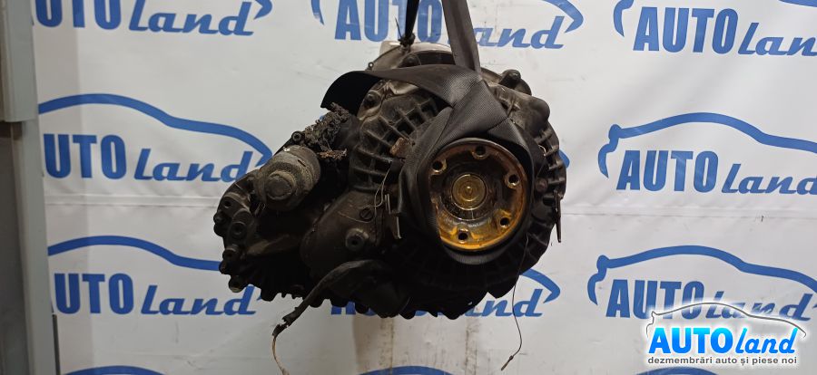 Cutie de Viteza Automata MERCEDES-BENZ GL (X166) 2012-2015 Cod 722903