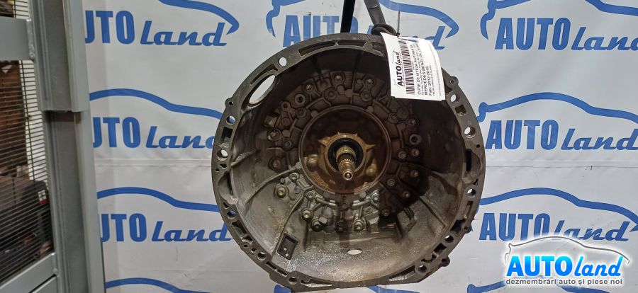 Cutie de Viteza Automata MERCEDES-BENZ GL (X166) 2012-2015 Cod 722903