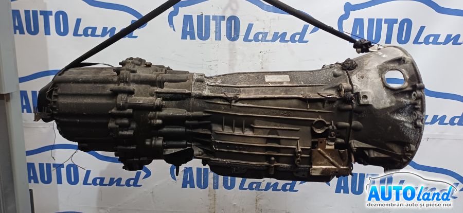 Cutie de Viteza Automata MERCEDES-BENZ GL (X166) 2012-2015 Cod 722903