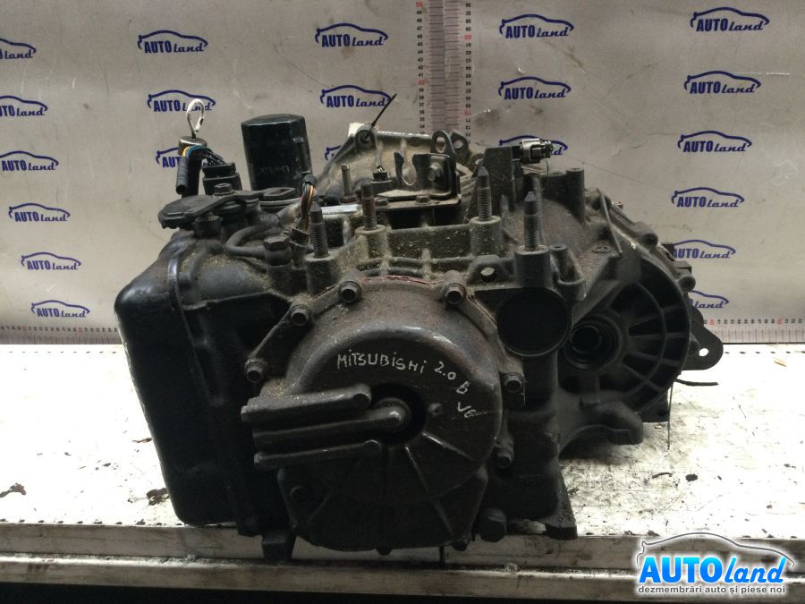 Cutie de viteza automata MITSUBISHI FTO Cupe 1994-2001 Cod F4A421U7A2