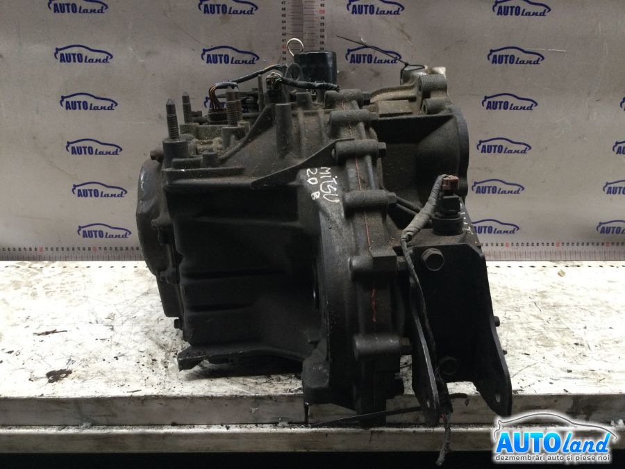 Cutie de viteza automata MITSUBISHI FTO Cupe 1994-2001 Cod F4A421U7A2