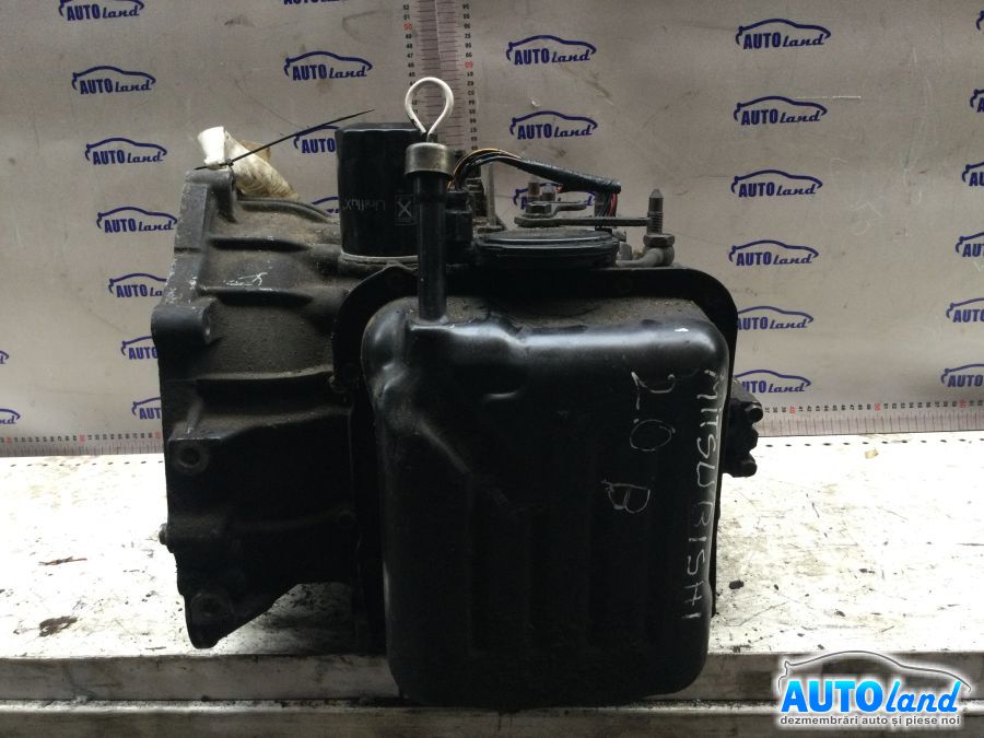 Cutie de viteza automata MITSUBISHI FTO Cupe 1994-2001 Cod F4A421U7A2