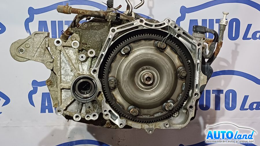 Cutie de Viteza Automata