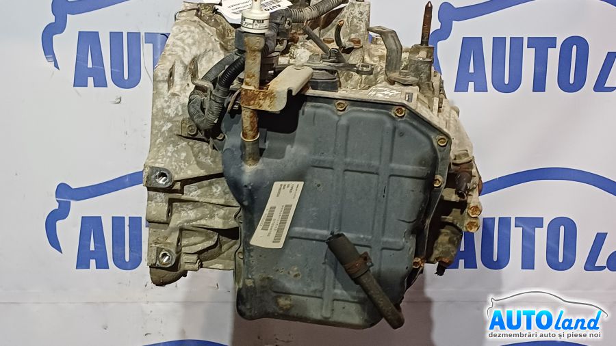 Cutie de Viteza Automata MITSUBISHI OUTLANDER 2006-2025 Cod W6AJA