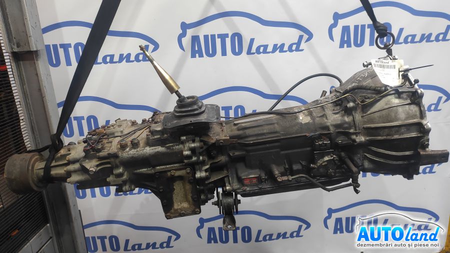 Cutie de viteza automata MITSUBISHI PAJERO II (V2_W,V4_W) 1990-2000 Cod 3040LE