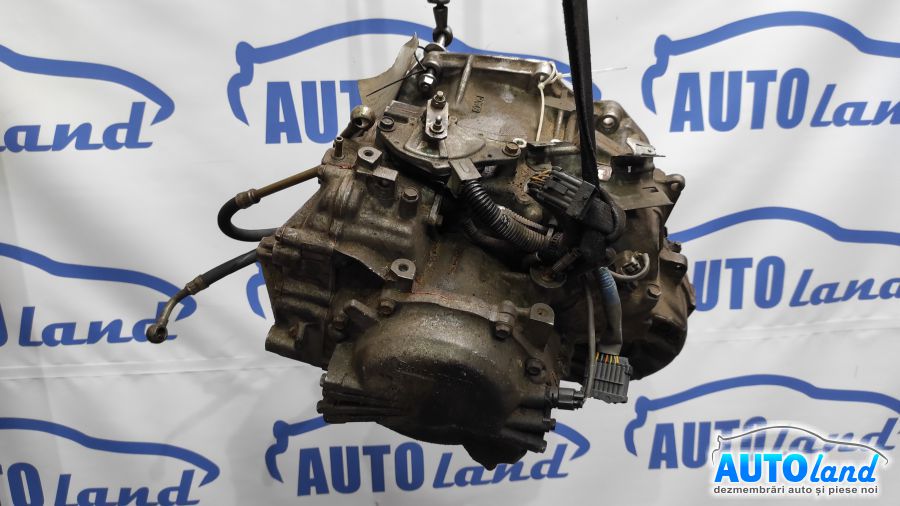 Cutie de viteza automata OPEL CORSA C (F08,F68) 2000-2025 Cod 6040LE