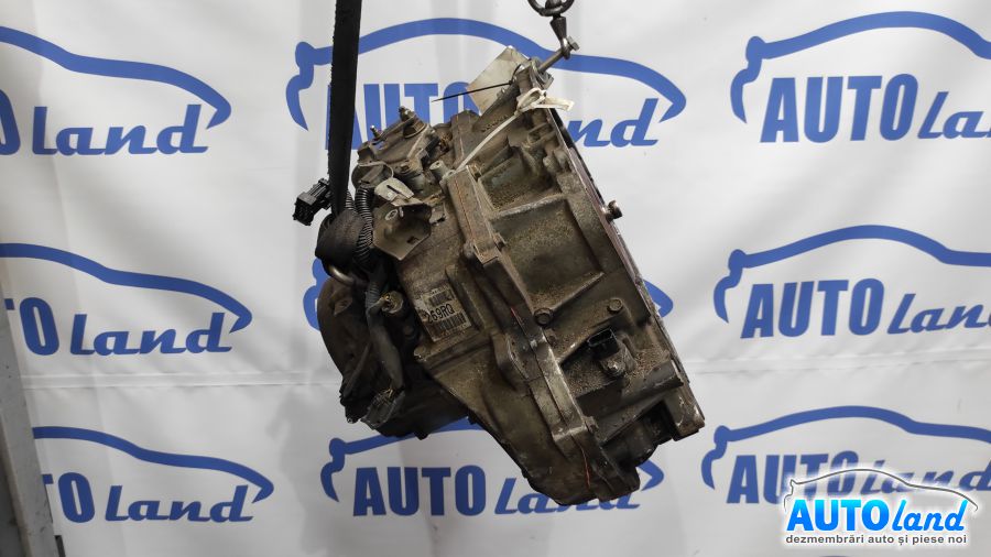 Cutie de viteza automata OPEL CORSA C (F08,F68) 2000-2025 Cod 6040LE