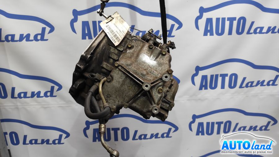 Cutie de viteza automata OPEL CORSA C (F08,F68) 2000-2025 Cod 6040LE