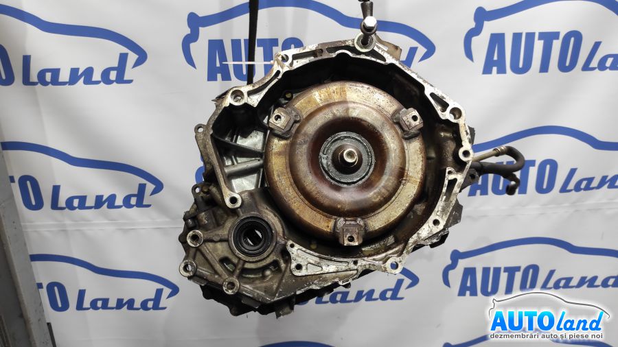 Cutie de viteza automata OPEL CORSA C (F08,F68) 2000-2025 Cod 6040LE