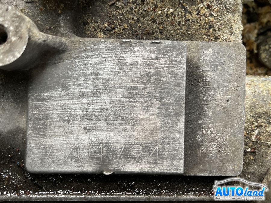 Cutie de Viteza Automata RENAULT LAGUNA III (BT0/1) 2007-2025 Cod 8200584877