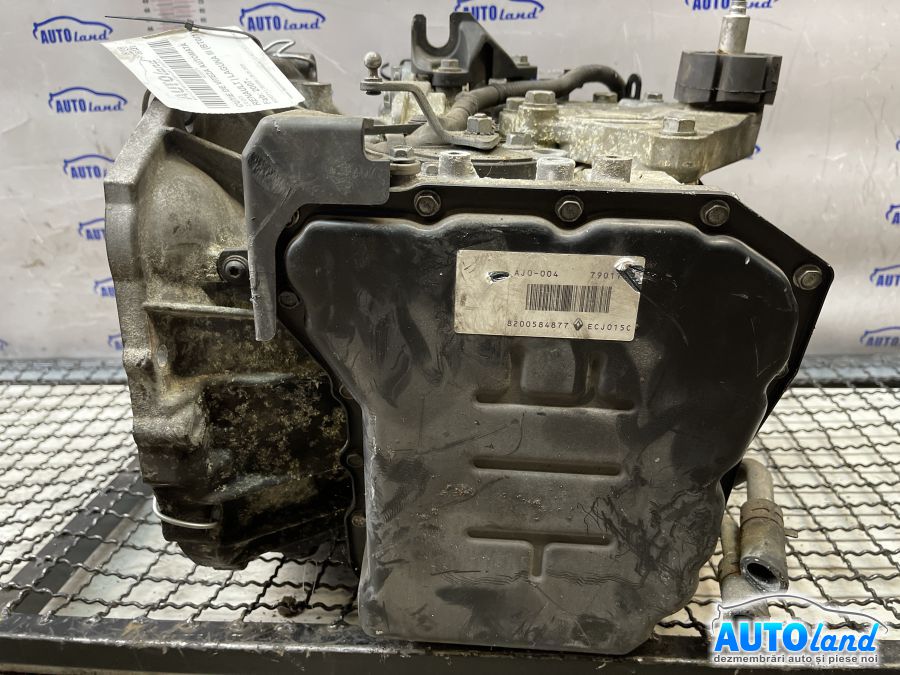 Cutie de Viteza Automata RENAULT LAGUNA III (BT0/1) 2007-2025 Cod 8200584877