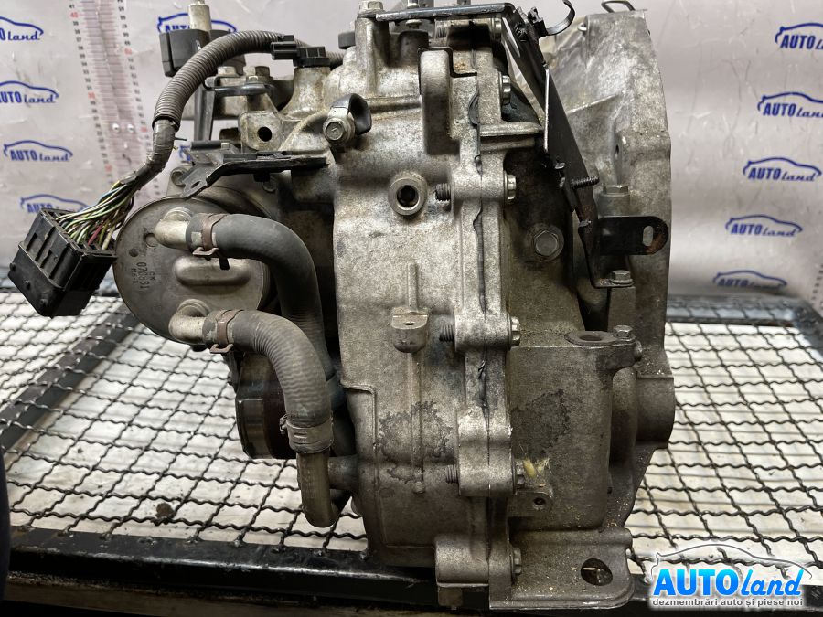 Cutie de Viteza Automata RENAULT LAGUNA III (BT0/1) 2007-2025 Cod 8200584877