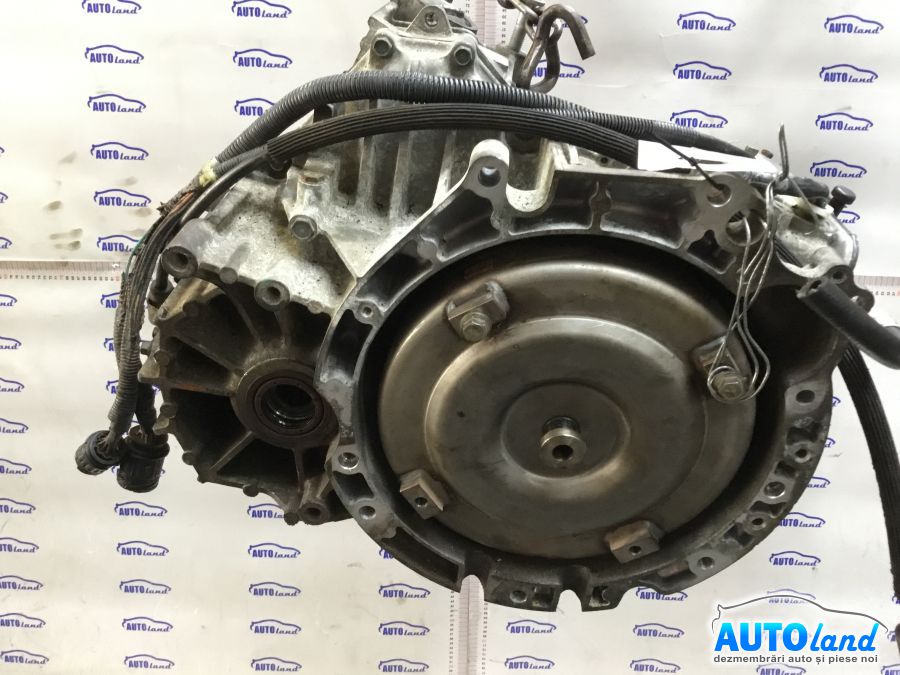 Cutie de Viteza Automata