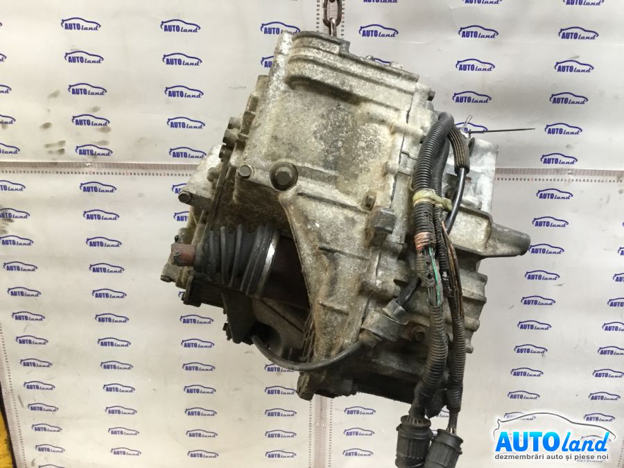 Cutie de Viteza Automata ROVER 75 (RJ) 1999-2025 Cod JATC0