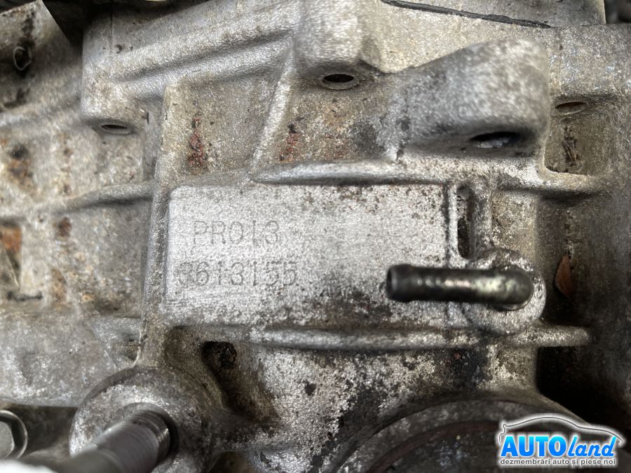 Cutie de Viteza Automata ROVER 75 (RJ) 1999-2025 Cod JATC0