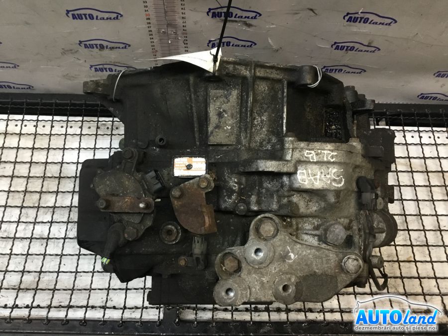 Cutie de viteza automata SAAB 9-3 (YS3F) 2002-2025 Cod 55353746